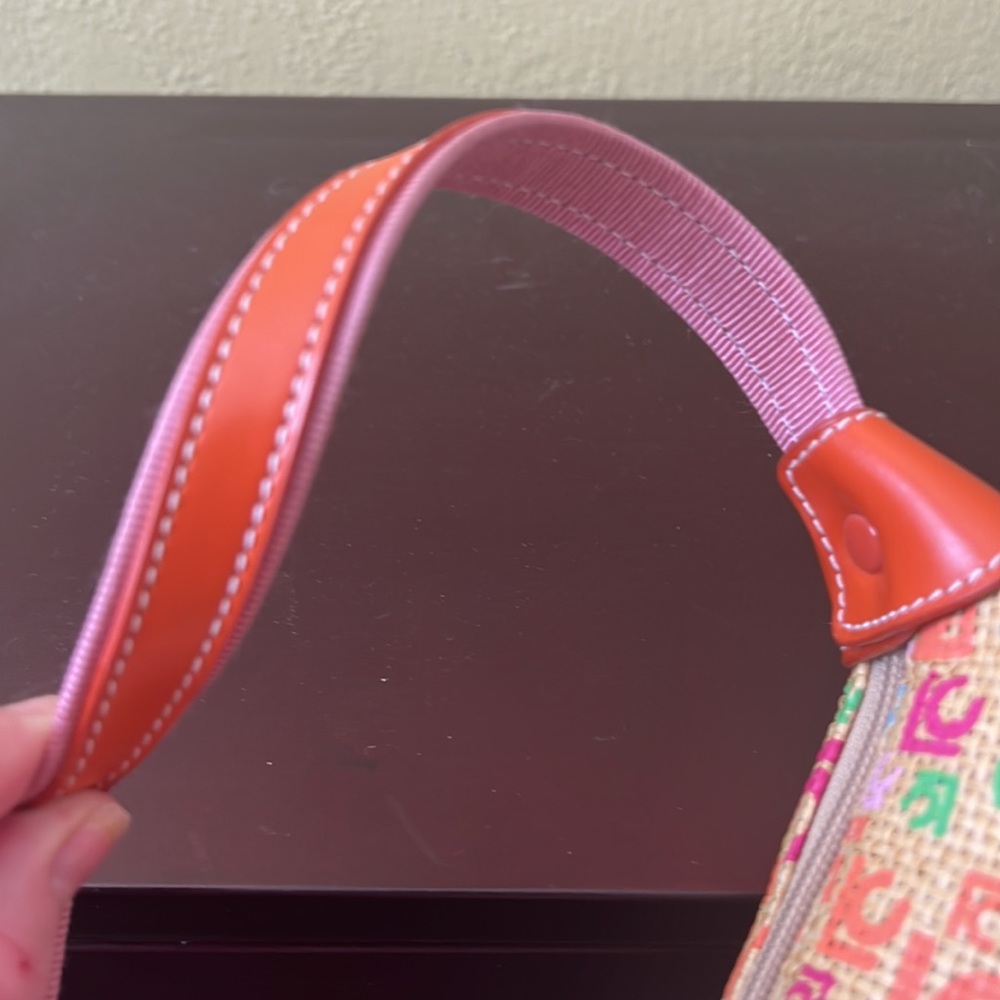 LC Liz Claiborne Purse new with tags NWT - Picture 4 of 11